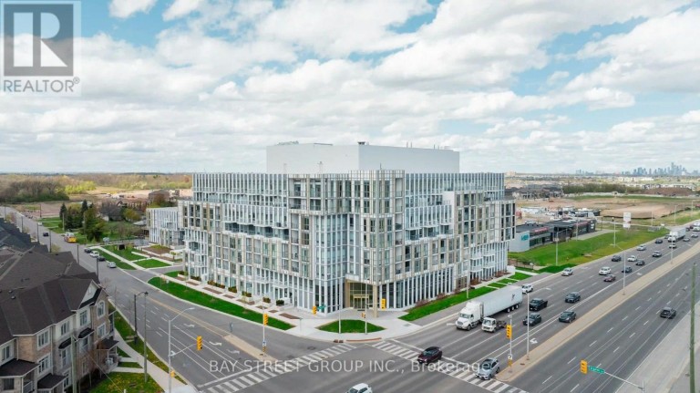 145 - 1005 DUNDAS STREET E, Oakville (JM Joshua Meadows), Ontario, L6H8C7
