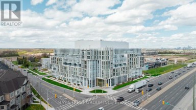145 - 1005 DUNDAS STREET E Oakville (JM Joshua Meadows) Ontario photo 1