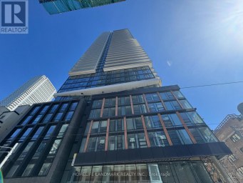 2703 - 89 CHURCH STREET Toronto (Church-Yonge Corridor) Ontario photo 1