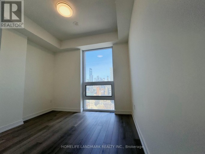 2703 - 89 CHURCH STREET, Toronto (Church-Yonge Corridor), Ontario, M5C2G3