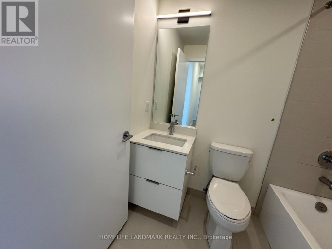 2703 - 89 CHURCH STREET, Toronto (Church-Yonge Corridor), Ontario, M5C2G3