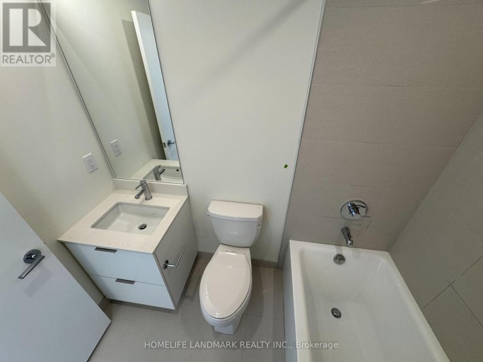 2703 - 89 CHURCH STREET, Toronto (Church-Yonge Corridor), Ontario, M5C2G3