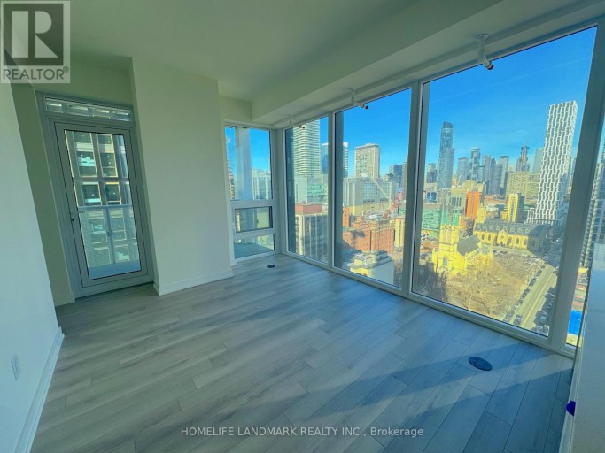 2703 - 89 CHURCH STREET, Toronto (Church-Yonge Corridor), Ontario, M5C2G3