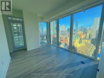 2703 - 89 CHURCH STREET Toronto (Church-Yonge Corridor) Ontario photo 3