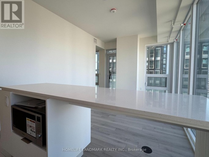 2703 - 89 CHURCH STREET, Toronto (Church-Yonge Corridor), Ontario, M5C2G3