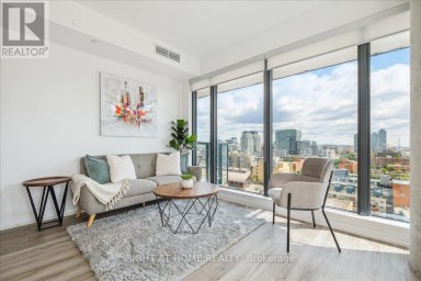 1702 - 2A CHURCH STREET Toronto (Waterfront Communities) Ontario photo 14