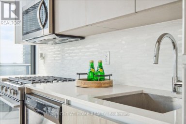 1702 - 2A CHURCH STREET Toronto (Waterfront Communities) Ontario photo 17