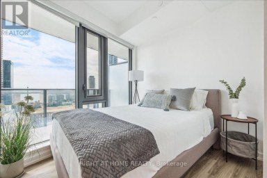 1702 - 2A CHURCH STREET Toronto (Waterfront Communities) Ontario photo 18