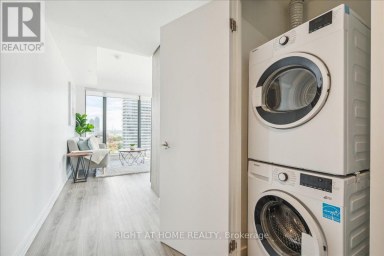 1702 - 2A CHURCH STREET Toronto (Waterfront Communities) Ontario photo 19