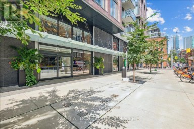 1702 - 2A CHURCH STREET Toronto (Waterfront Communities) Ontario photo 2