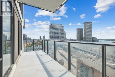 1702 - 2A CHURCH STREET Toronto (Waterfront Communities) Ontario photo 22