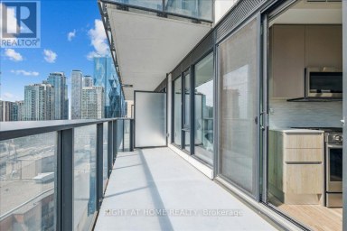 1702 - 2A CHURCH STREET Toronto (Waterfront Communities) Ontario photo 23