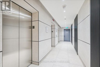 1702 - 2A CHURCH STREET Toronto (Waterfront Communities) Ontario photo 25