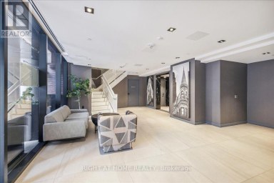 1702 - 2A CHURCH STREET Toronto (Waterfront Communities) Ontario photo 5
