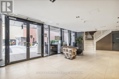 1702 - 2A CHURCH STREET Toronto (Waterfront Communities) Ontario photo 6