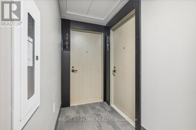 1702 - 2A CHURCH STREET Toronto (Waterfront Communities) Ontario photo 7