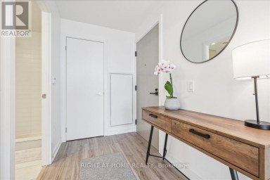 1702 - 2A CHURCH STREET Toronto (Waterfront Communities) Ontario photo 8