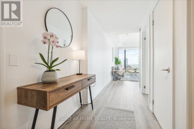 1702 - 2A CHURCH STREET Toronto (Waterfront Communities) Ontario photo 9