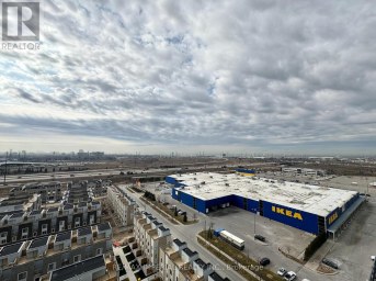 1606 - 10 HONEYCRISP CRESCENT Vaughan (Vaughan Corporate Centre) Ontario photo 11