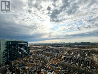 1606 - 10 HONEYCRISP CRESCENT Vaughan (Vaughan Corporate Centre) Ontario photo 12