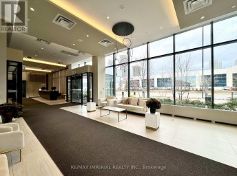 1606 - 10 HONEYCRISP CRESCENT Vaughan (Vaughan Corporate Centre) Ontario photo 13
