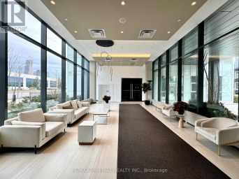 1606 - 10 HONEYCRISP CRESCENT Vaughan (Vaughan Corporate Centre) Ontario photo 14