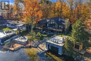 47 SUGAR BUSH TRAIL Kawartha Lakes (Fenelon Falls) Ontario photo 1