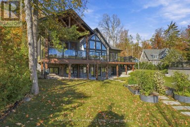 47 SUGAR BUSH TRAIL Kawartha Lakes (Fenelon Falls) Ontario photo 40