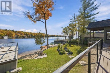 47 SUGAR BUSH TRAIL Kawartha Lakes (Fenelon Falls) Ontario photo 41