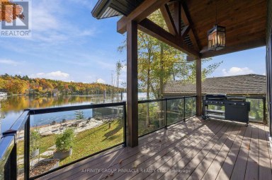 47 SUGAR BUSH TRAIL Kawartha Lakes (Fenelon Falls) Ontario photo 42