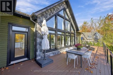 47 SUGAR BUSH TRAIL Kawartha Lakes (Fenelon Falls) Ontario photo 43