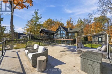 47 SUGAR BUSH TRAIL Kawartha Lakes (Fenelon Falls) Ontario photo 44