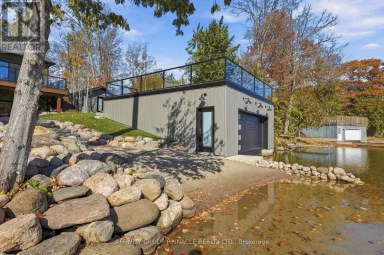 47 SUGAR BUSH TRAIL Kawartha Lakes (Fenelon Falls) Ontario photo 45