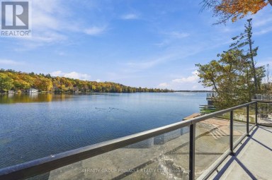 47 SUGAR BUSH TRAIL Kawartha Lakes (Fenelon Falls) Ontario photo 46