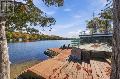 47 SUGAR BUSH TRAIL Kawartha Lakes (Fenelon Falls) Ontario photo 48