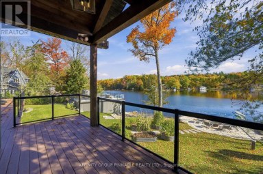 47 SUGAR BUSH TRAIL Kawartha Lakes (Fenelon Falls) Ontario photo 49