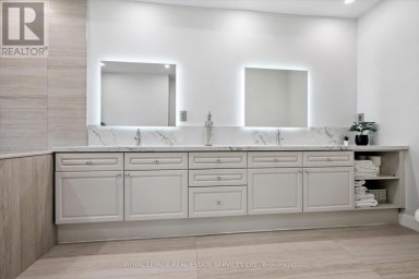1036 VALLEY CREST CIRCLE Oakville (RO River Oaks) Ontario photo 17
