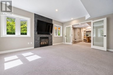1036 VALLEY CREST CIRCLE Oakville (RO River Oaks) Ontario photo 25