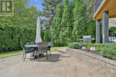 1036 VALLEY CREST CIRCLE Oakville (RO River Oaks) Ontario photo 39