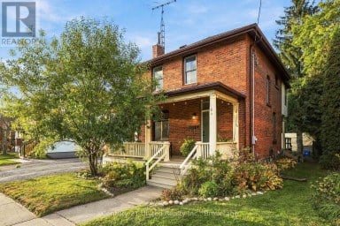 164 UNIVERSITY AVENUE W Cobourg Ontario photo 1