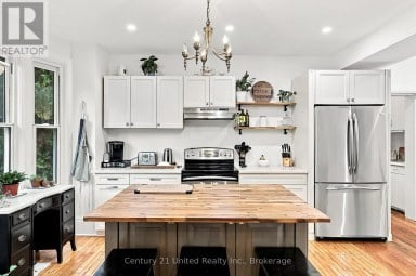 164 UNIVERSITY AVENUE W Cobourg Ontario photo 11