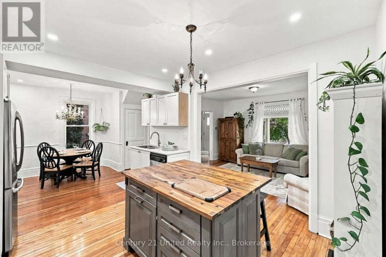 164 UNIVERSITY AVENUE W, Cobourg, Ontario, K9A2H2