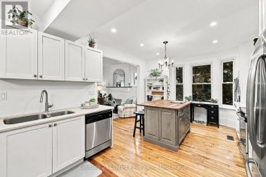 164 UNIVERSITY AVENUE W Cobourg Ontario photo 14