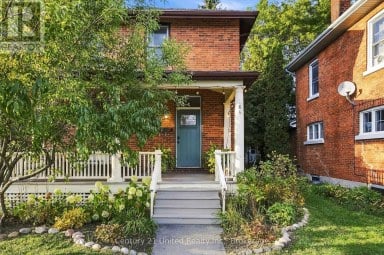 164 UNIVERSITY AVENUE W Cobourg Ontario photo 2