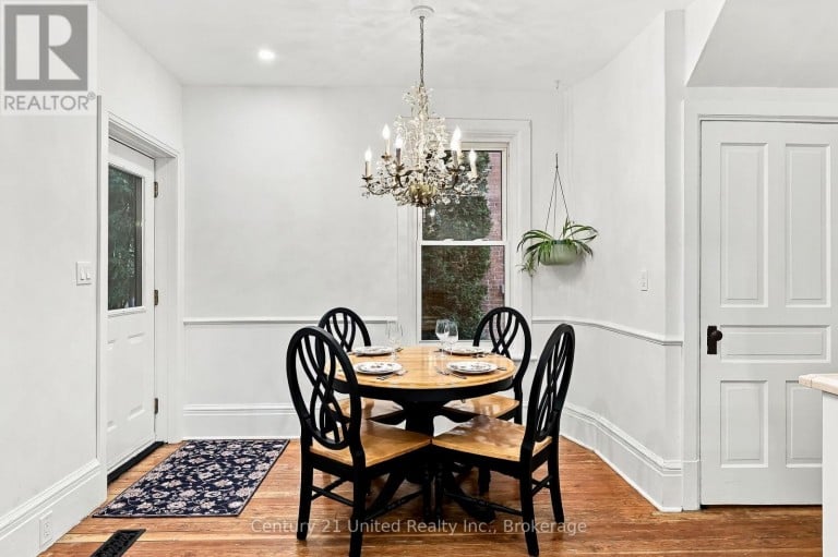 164 UNIVERSITY AVENUE W, Cobourg, Ontario, K9A2H2