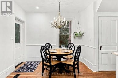 164 UNIVERSITY AVENUE W Cobourg Ontario photo 20