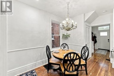 164 UNIVERSITY AVENUE W Cobourg Ontario photo 21