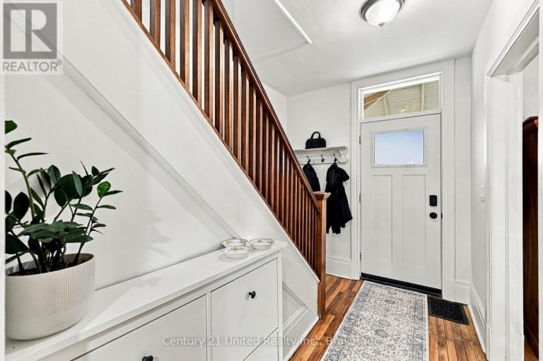 164 UNIVERSITY AVENUE W, Cobourg, Ontario, K9A2H2