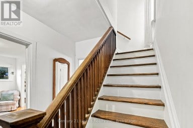 164 UNIVERSITY AVENUE W Cobourg Ontario photo 23