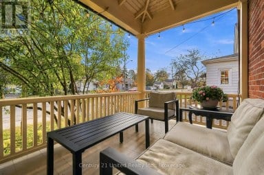 164 UNIVERSITY AVENUE W Cobourg Ontario photo 3